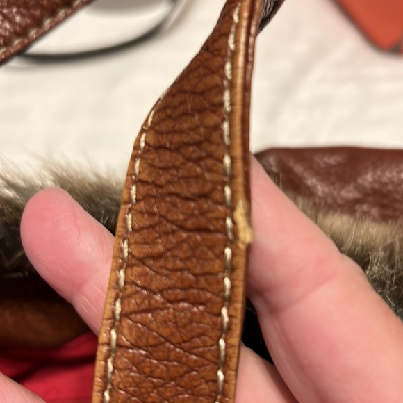 Vintage Marc Ecko bag purchased from Macy’s - Picture 10 of 10